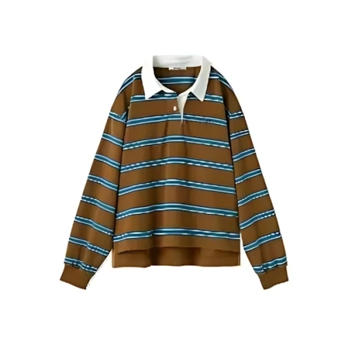SNIDEL Sustainableオーバーラガーシャツ