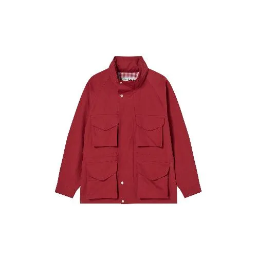 AFTER PRAY Little Scout Parka