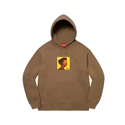 Supreme Gummo Hooded Sweatshirt