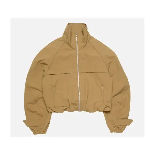 Acne Studios ナイロンロゴジャケット