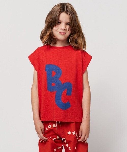 BOBO CHOSES BC tank top