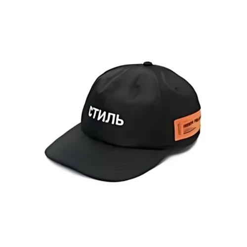 Heron Preston CTNMB HAT