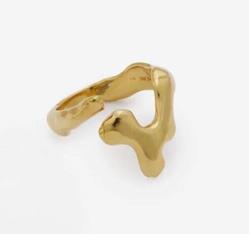 KNOWHOW Drip Ring