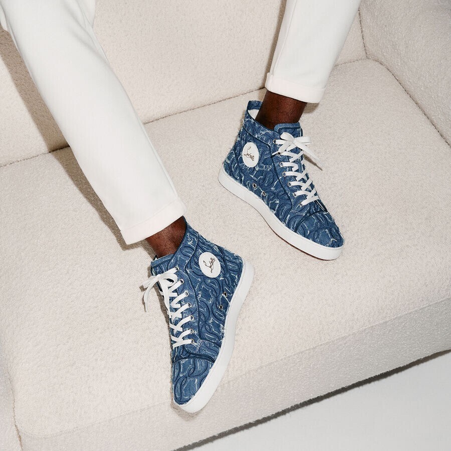 Christian Louboutin Louis