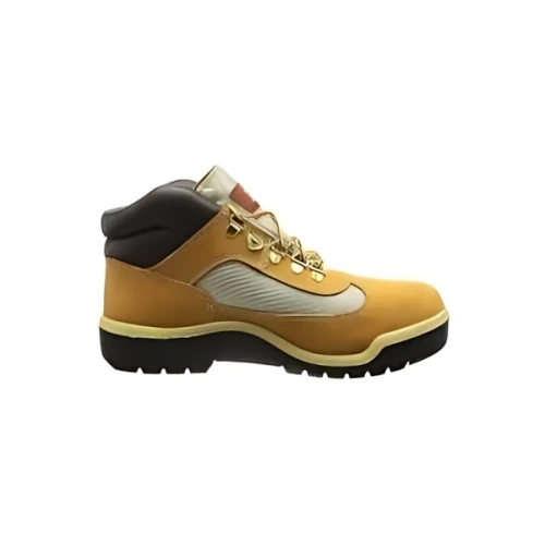 Timberland ウォータープルーフ フィールド ブーツ - ウィート
