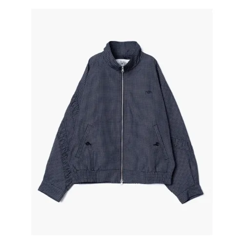 UMBRO Standcollar jacket