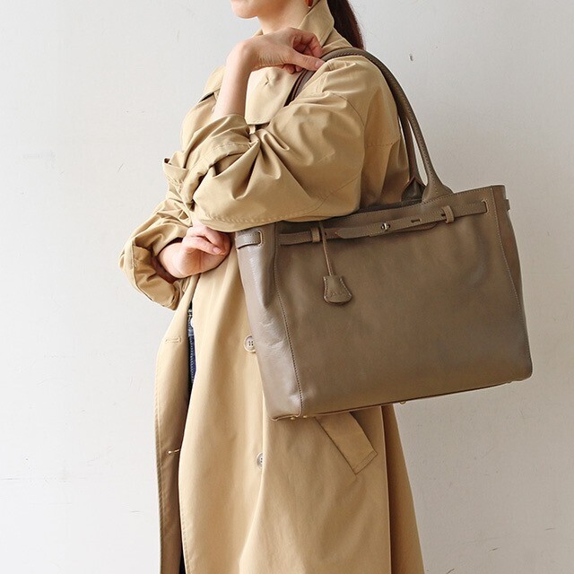 DAKOTA トートバッグ シントゥーラ