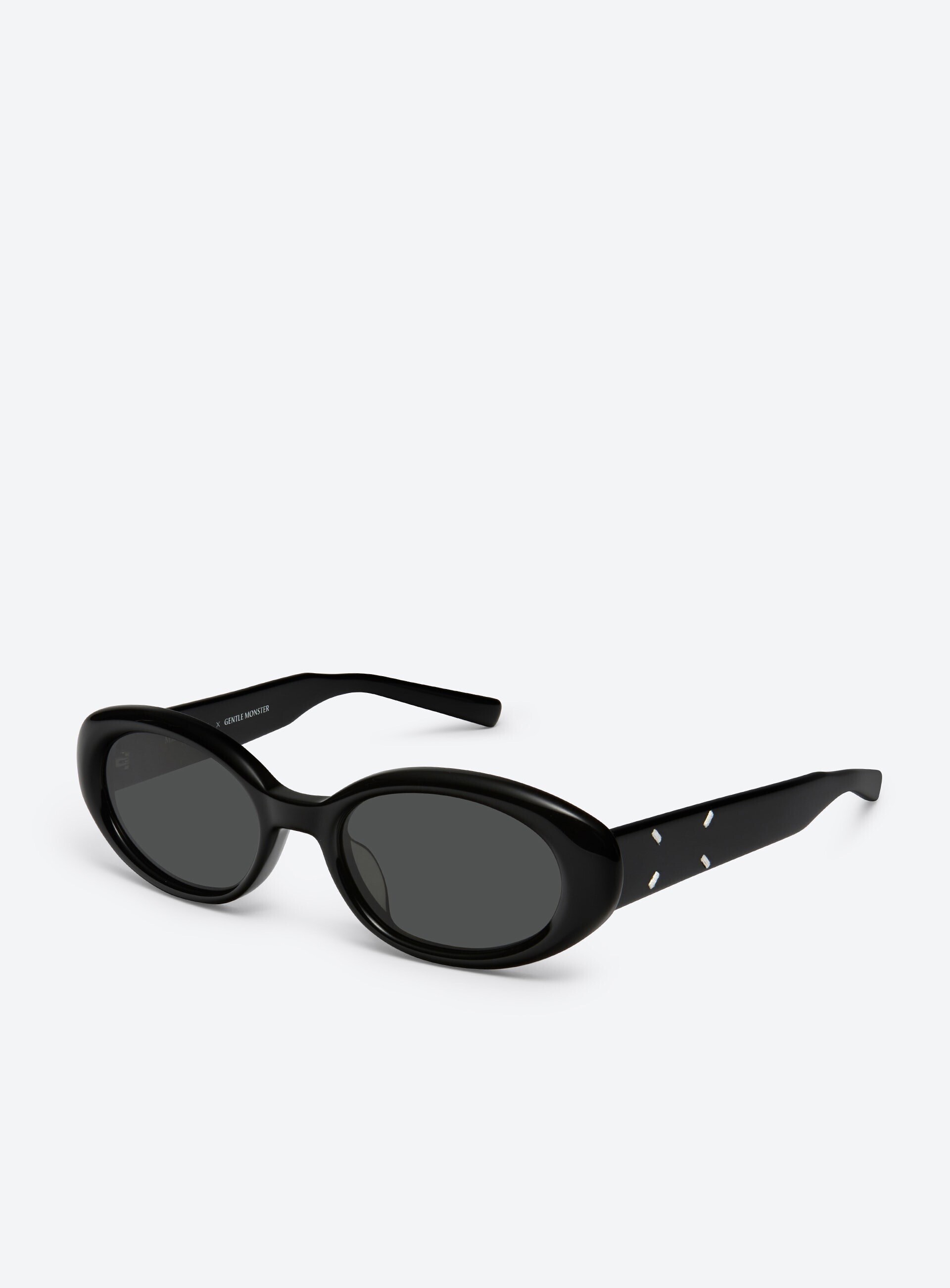 Gentle Monster × Maison Margiela Maison Margiela - MM107 01