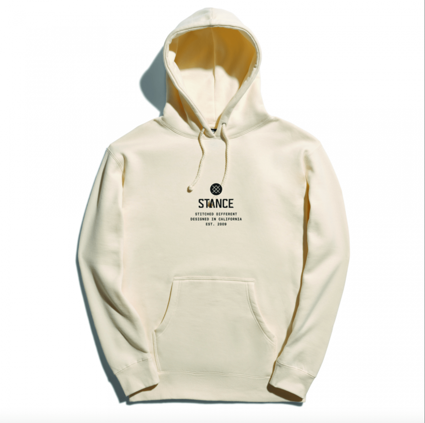 STANCE STANCE ESTABLISHED HOODIE