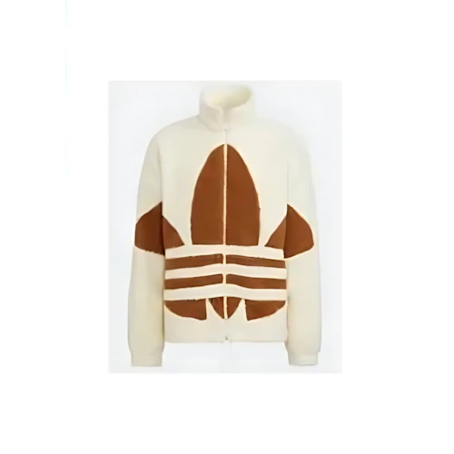 adidas ボア ジャケット