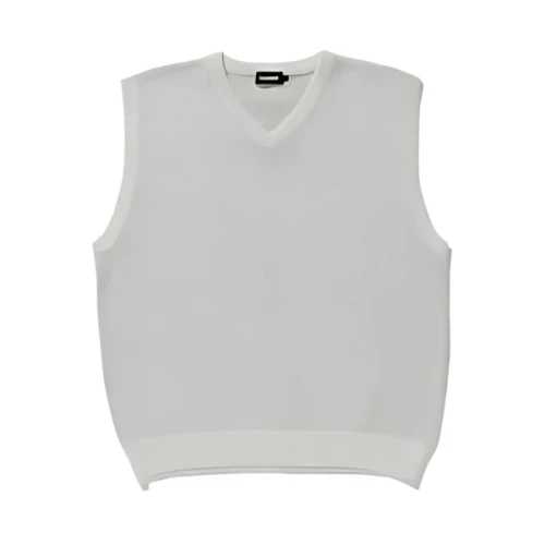 XLARGE 2TONE KNIT VEST