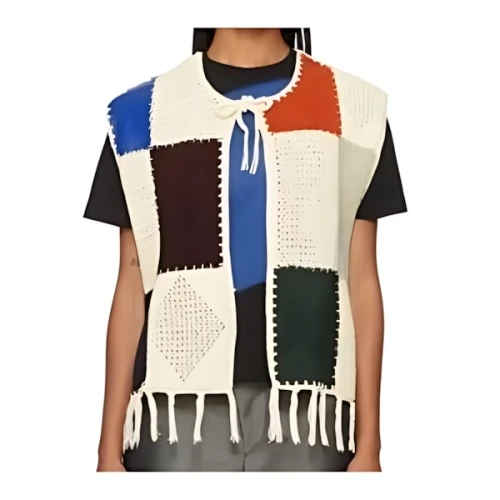 ADER ERROR Just Fit Knit Vest