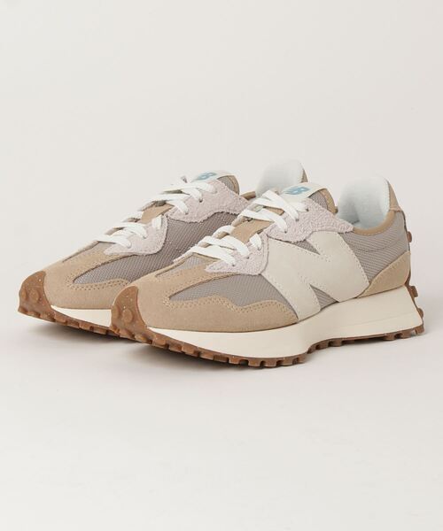 new balance MS327