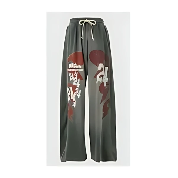 RRR123 FASTER FLIGHT PANT