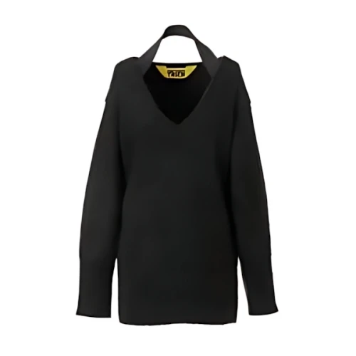 Onitsuka Tiger WOMEN'S KNIT DRESS