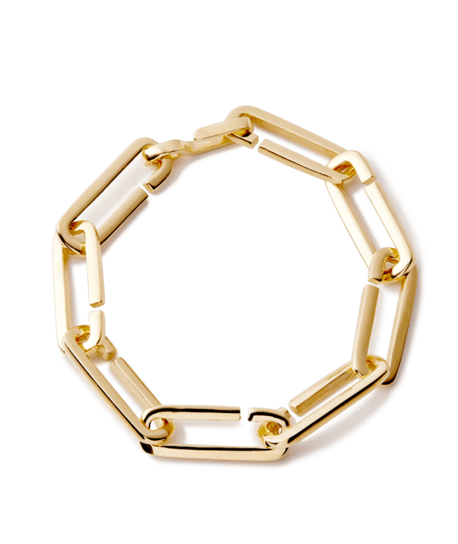 blanciris Esse collection Vermeil Bracelet