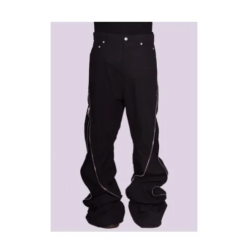 Rick Owens BOLAN BANANA TROUSERS