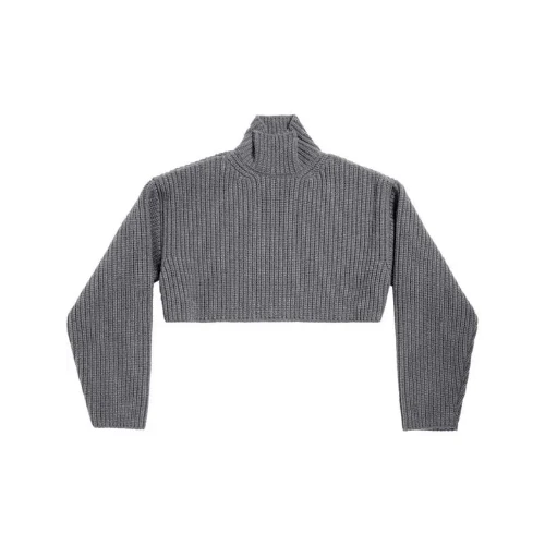 Balenciaga CROPPED セーター