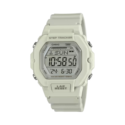 CASIO LWS-2200H-8AJF
