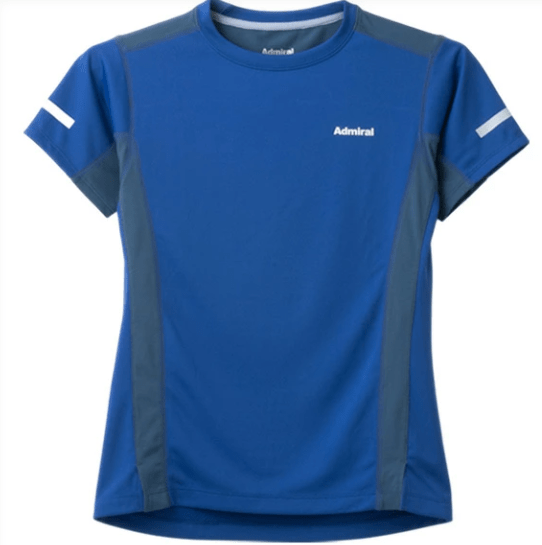 ADMIRAL ATHLETICS トレーニングS/S TEE