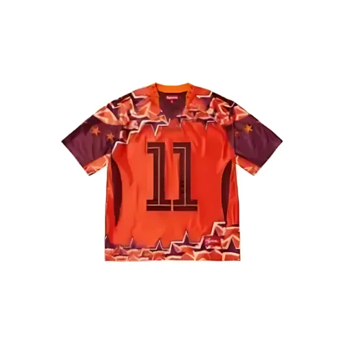 Supreme Stars Football Jersey
