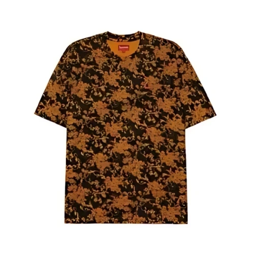 Supreme Small Box Tee