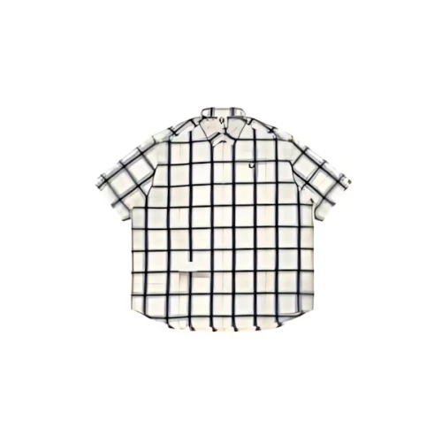 AAPE BY A BATHING APE AAPE NOW SHORT SLEEVE SHIRT