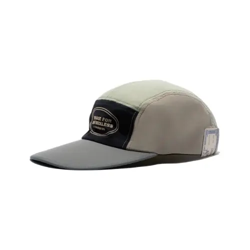 THE H.W.DOG&CO. DUCKBILL CAP