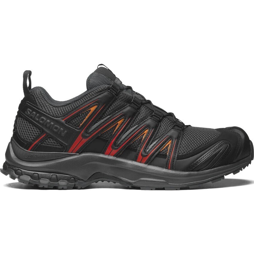 SALOMON XA PRO 3D
