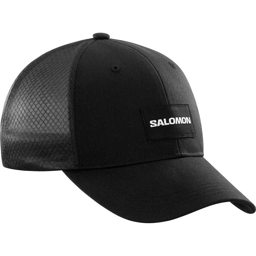 SALOMON TRUCKER