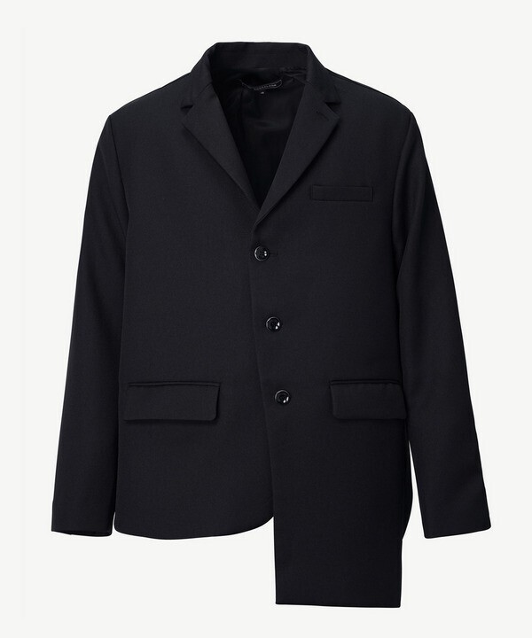 ANREALAGE Ball jacket