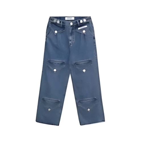 Kimhekim Six Pocket Pants