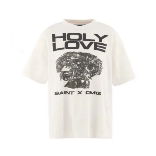 SAINT Mxxxxxx Kosuke Kawamura KK_SS T-SHIRT