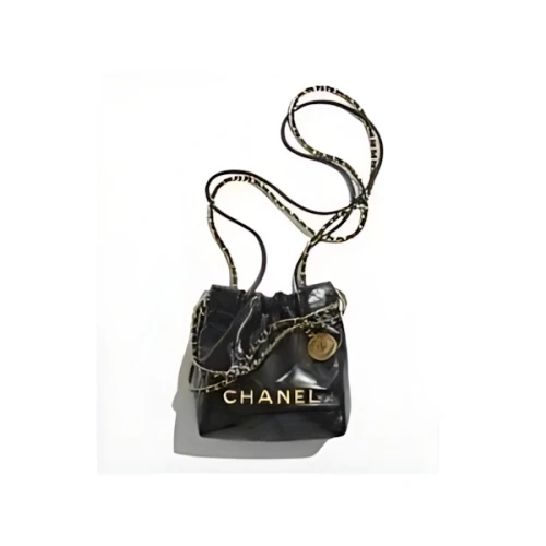 CHANEL CHANEL 22 ミニ ハンドバッグ
