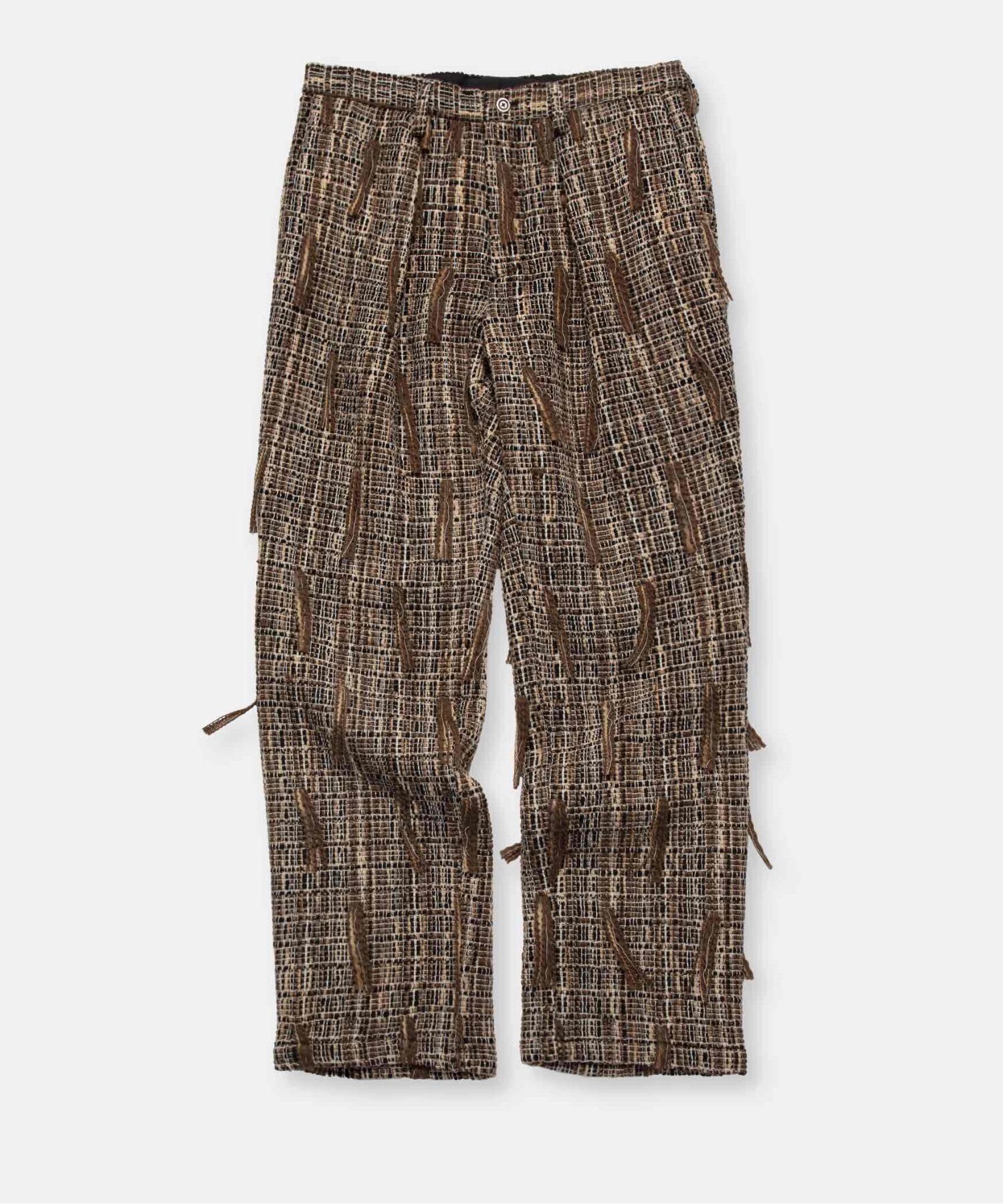 meagratia tweed PT