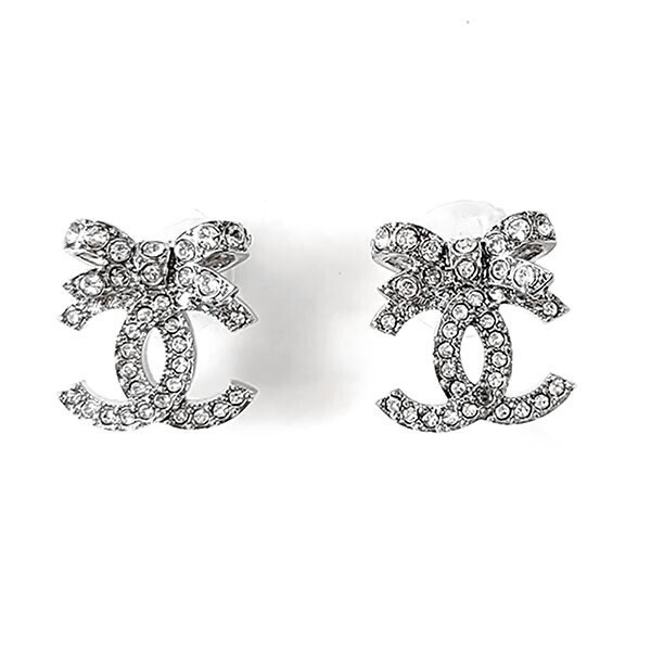 CHANEL ココマーク リボン ABA922 B10960 NO011