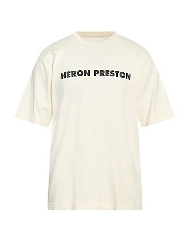 HERON PRESTON Tシャツ