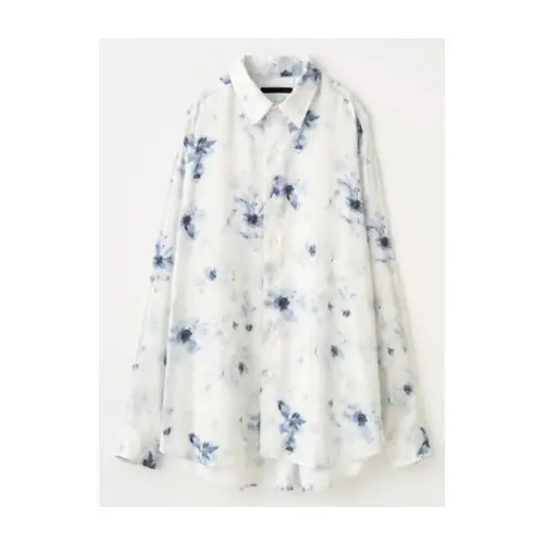JUHA FLORAL SHIRT