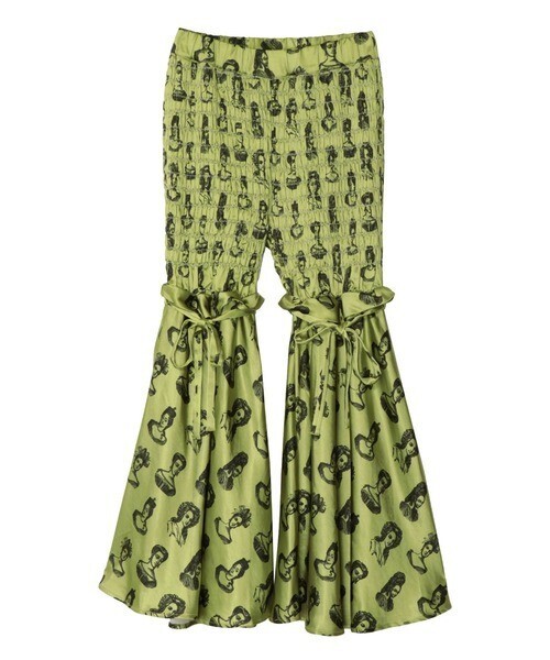PAMEO POSE META LADIES PANTS