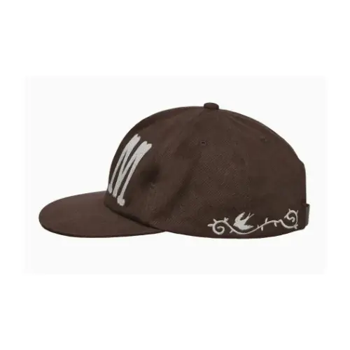 AMOU A.M 5Pannel Cap