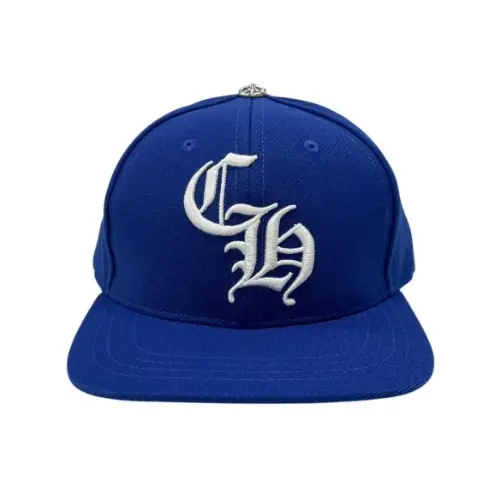 Chrome Hearts HAT 6 PANEL CAP