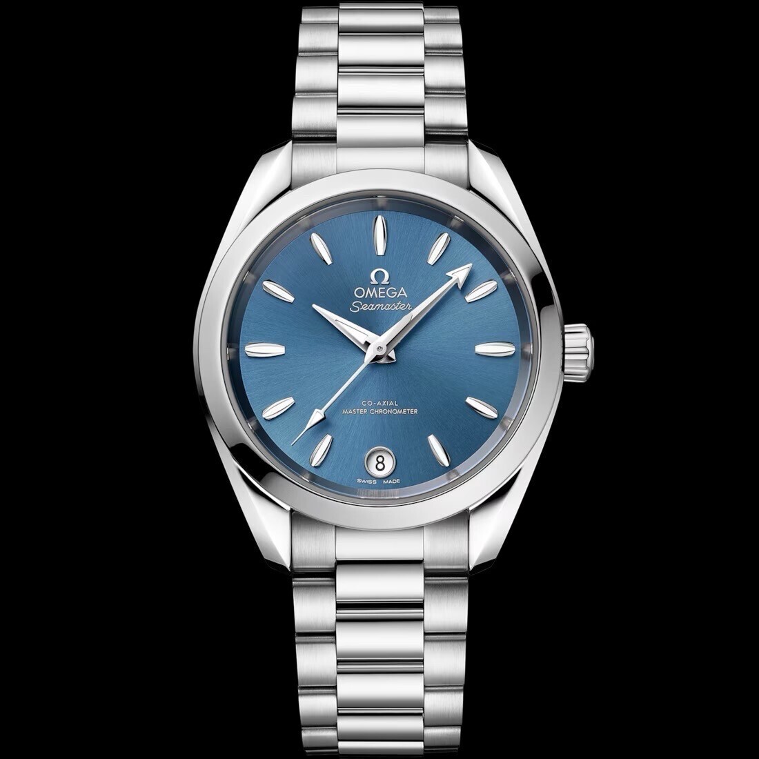 OMEGA Watches SEAMASTER シーマスター アクアテラ シェード