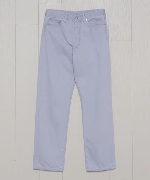 SEVEN BY SEVEN STRAIGHT JEANS/パンツ