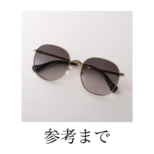 GUCCI サングラス