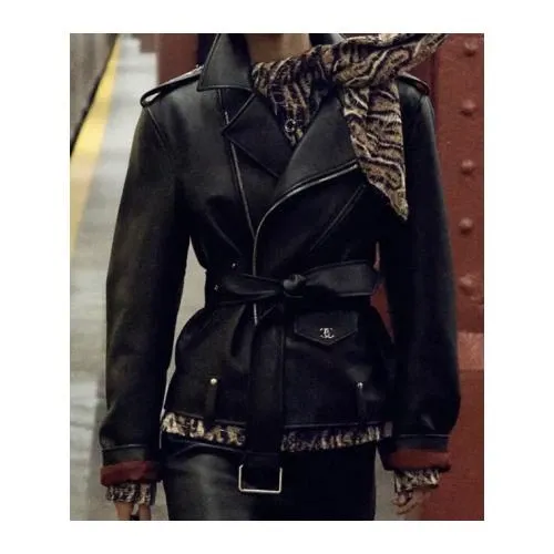CHANEL ジャケット