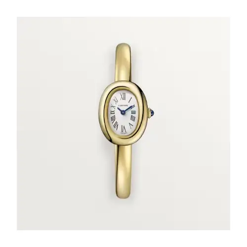 Cartier BAIGNOIRE WATCH