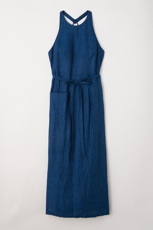 nagonstans DRESS