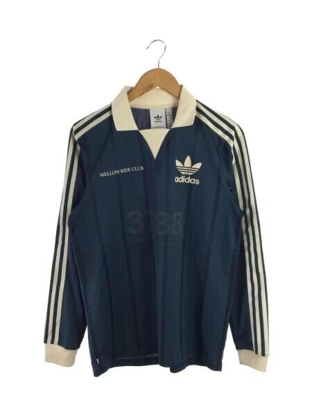 adidas MELLOW RIDE CLUB/長袖ジャージー