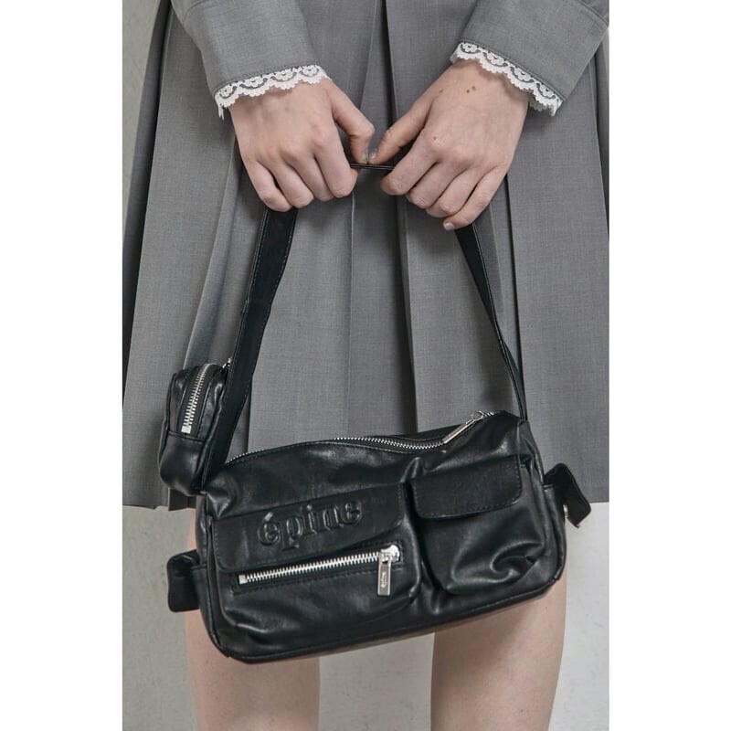 épine épine pouch Pocket bag