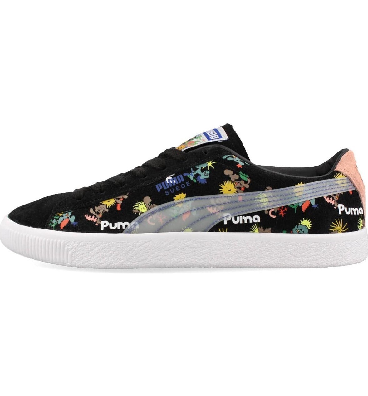 PUMA SUEDE VTG AP スウェード ヴィンテージ AP
